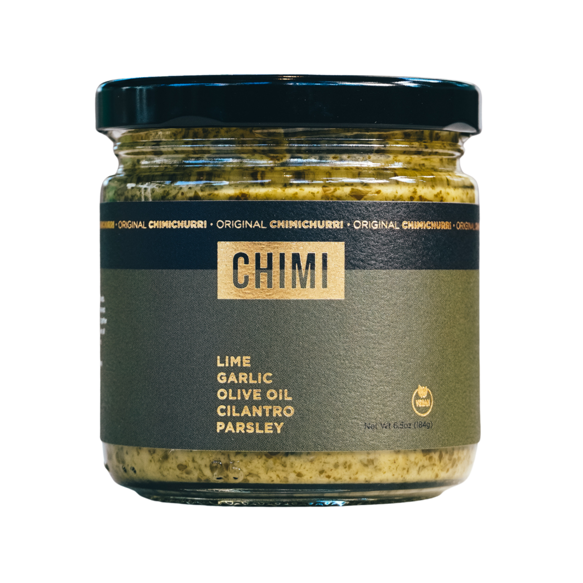 CHIMI | Chimichurri Sauce